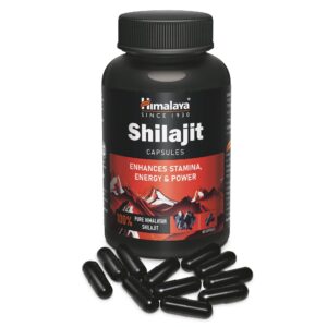SHILAJIT DE ANILAYA